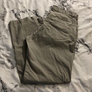 CALVIN KLEIN pants